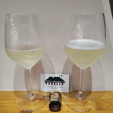 La Mansarda Di *
