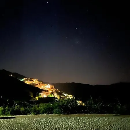 La Mansarda Di