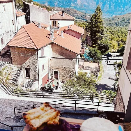La Mansarda Di *