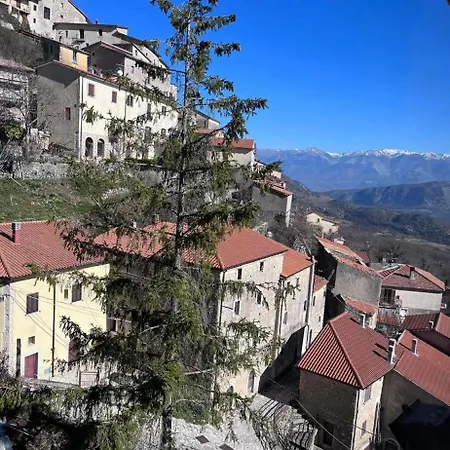 La Mansarda Di