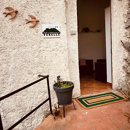 Apartment La Mansarda Di *