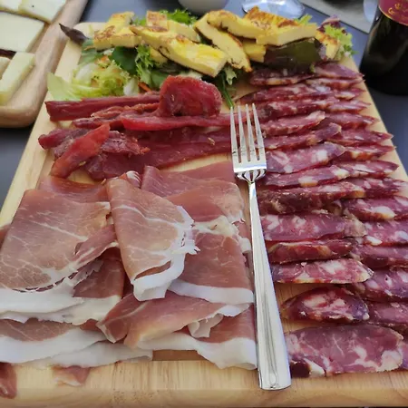 La Mansarda Di Terelle