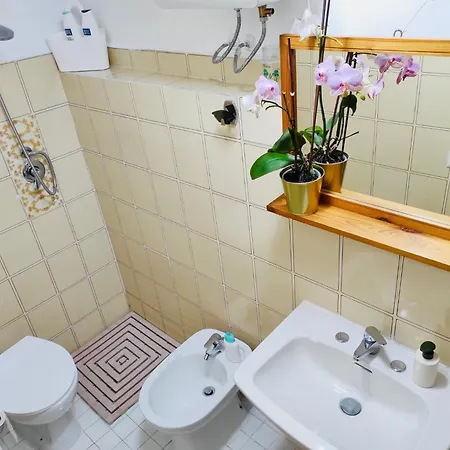 Apartment La Mansarda Di Terelle
